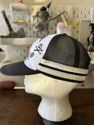 2000s Vintage Stussy Headgear Trucker Hat w/ og pin | eBay