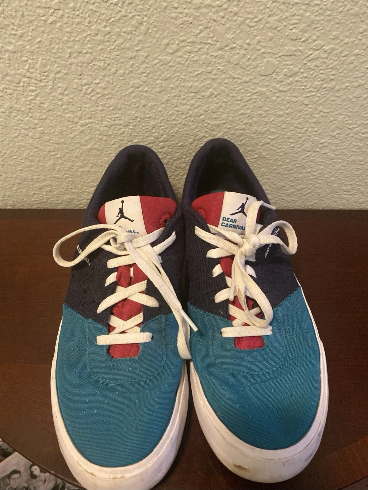 Taglia 10 5 Jordan Series.04 Caro Carnevale