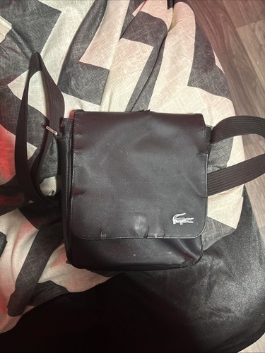 Lacoste Crossover Bag (Old)