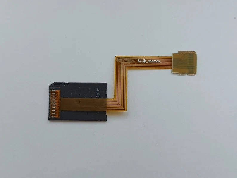 psp go memory card upgrade kit with 128 gig memory card - Image 2 of 2