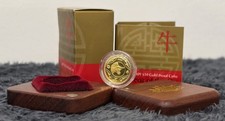 Rare $10 Gold Proof Coin Australia Lunar Year of the Ox 2009 Mintage 2500