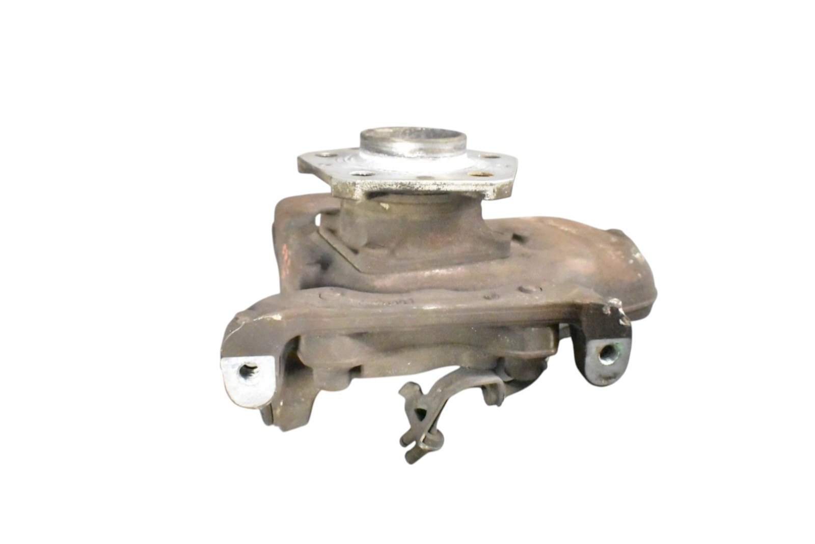 04-13 Maserati Quattroporte Front Right Spindle Knuckle Bearing 288225511A OEM