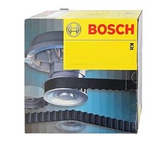 Kit de correa de distribución Bosch para Peugeot 406 Sedán (8B) 1,8 L LFY (XU7JP4) 4 cilindros gasolina