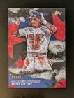 2026 Topps Series 2 Jarren Duran Base (RAW)