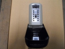  KEY SAFE PUSHBUTTON COMBINATION KEY BOX SUPRA C500 POLICE PREFERRED
