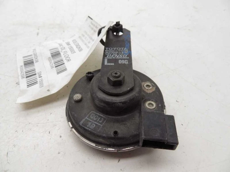 VIBE 06 07 08 09 10 bocina Foto 3 de 4