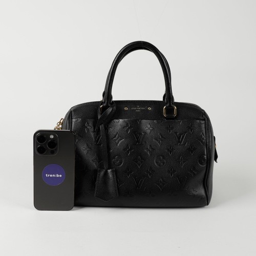 Louis Vuitton M42401 Speedy Bandoulière 25 Tote Bag 143632027 - Picture 14 of 19