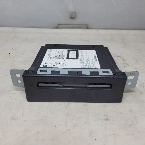 Cadillac Escalade 2020 ESV reproductor de discos de audio TG5 67000 millas Foto 2 de 4