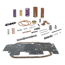 TransGo Performance AODE-HD2 Automatic Transmission Valve Body Kit