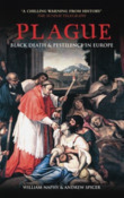Plague by Professor Andrew Spicer (Paperback Book)