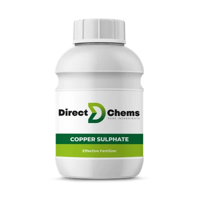 DIRECT CHEMS Copper Sulphate