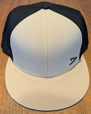 Apol CAP FLAT 2.0 in schwarz / sand, Einheits...