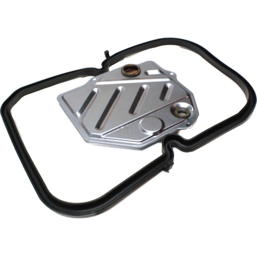 044-0212 Beck Arnley Automatic Transmission Filter for MB Mercedes E Class 420 - Picture 3 of 5