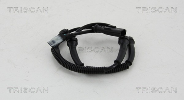 Triscan ABS Sensor Raddrehzahl 8180 25114 FüR Opel Renault Nissan Vivaro Trafic-image