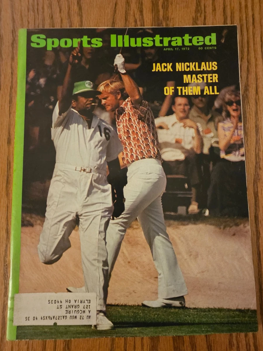 1972 Vintage Sports Magazines for sale | eBay