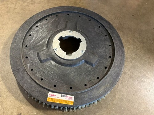 OEM 18" STRIPPING BRUSH FOR CLARKE 20" FLOOR MACHINES, 51446A, 1D#23