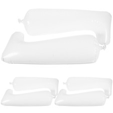 3 Pairs Shoe Stretcher Boot Shapers Tall Boots Inflatable Inserts