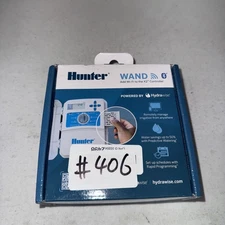 Hunter Wand Wi-Fi Module for X2 Outdoor Irrigation Controller