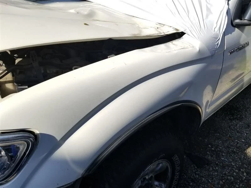 Eje trasero Toyota Tacoma Prerunner 95-02 relación 4,56 cabina extendida 2x2 Foto 4 de 4