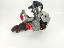 04L253019 TURBOLADER / 149040 FÜR AUDI A4 B9 AVANT 8W5, 8WD 2.0 TDI