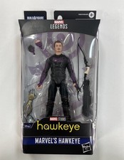 Marvel Legends Series Disney Hawkeye 6 Action Figure - Infinity Ultron BAF New
