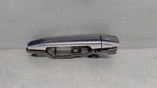 A2027601070 &Auml;USSERER GRIFF VORNE RECHTS / 5 PUERTAS / 4950522 F&Uuml;R MERCEDES-BENZ