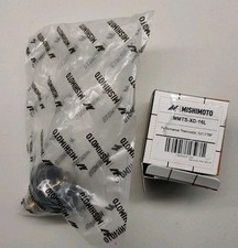 Mishimoto MMTS-XD-16L Low-Temp Thermostat  with Nissan Titan XD 2016-2019