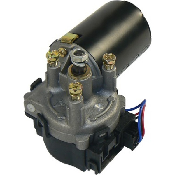 Metzger 2190832 Wischermotor FüR Fiat Citroen Peugeot Ducato Jumper Boxer 230-image