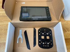 Crestron TSS-752-B-S 7" Touch Screen Panel