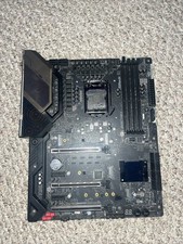 ASRock Z490 Taichi LGA 1200 Intel Motherboard...