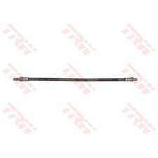 2x TRW Bremsschlauch vorne CBC8209 | 884275