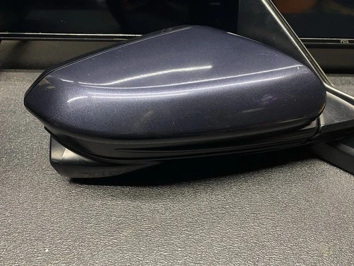 2016-2021 HONDA CIVIC SIDE MIRROR ASSEMBLY RIGHT PASSENGER SIDE WITH CAMERA OEM