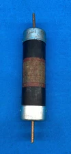 Economy ECS 175 Replacement Dual Element Time Delay 175amp Fuse