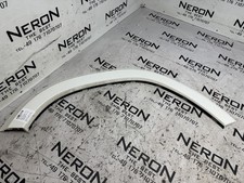 Mercedes GL X166 Radlauf Zierleiste Verbreiterung Hinten Rechts A1668846622