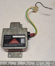 EEV/E2V MG5243 4 kW X-Band 9445 MHz GEN3 Flat...