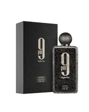 AFNAN 9 PM NIGHT OUT EXTRAIT DE PARFUM 100ML