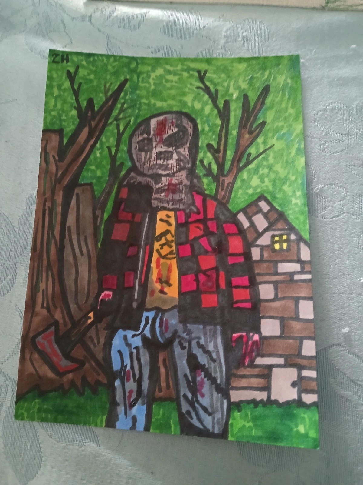 Picture 1 of 1