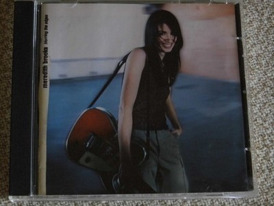 Meredith Brooks Blurring the Edges CD