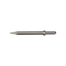 M7 Chisel For Air Chipping Hammer Round Shank (SN-9101)