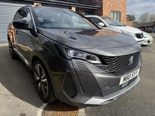 Peugeot 3008 GT Premium 1.6 Plug-In hybrid Focal, Massage, Adaptive Cruise