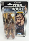 Star Wars A New Hope - Chewbacca Action Figure - Kenner 2017