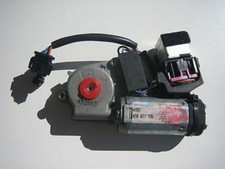 Schiebedachmotor AUDI 100 A6 4A0877735 4A0 877 735