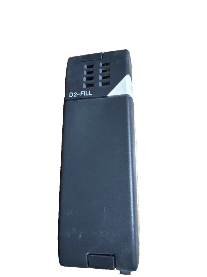 DirectLOGIC DL205 filler module with cover. - Image 2 of 2