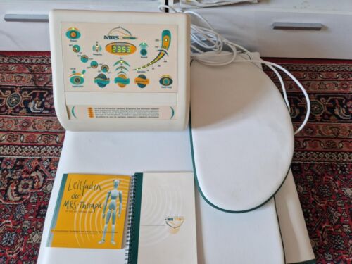 Magnetfeldtherapie VITA LIFE MRS 2000 Magnetfeld System, - Foto 12 di 17