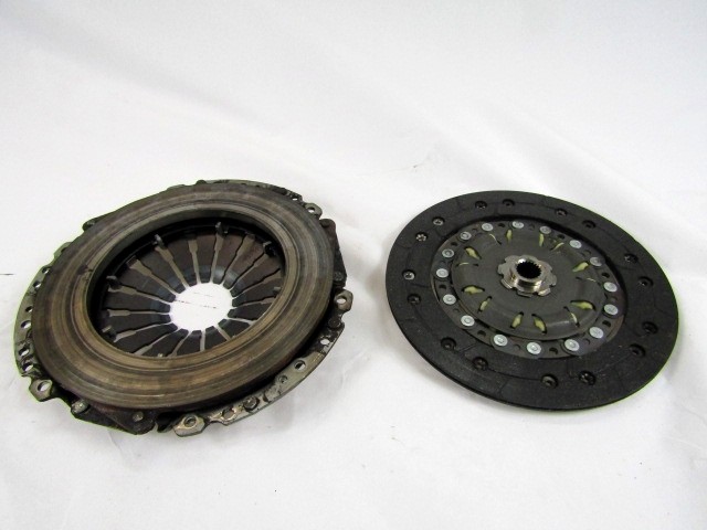 55351938 Set Embrague Con Anillo Placa de Presión OPEL Corsa 1.3 66KW 3P D 6M ( Compra online en eBay
