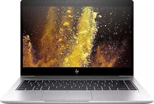 CLEARANCE SALE 14" HP EliteBook Laptop PC i7 8th Gen 16GB Ram 256GB NVMe Windows