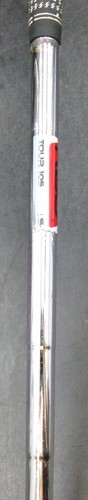 Wilson Staff C300 Flx Face Forged 5 Iron Stiff Steel Shaft Wilson Staff Grip - Picture 4 of 5