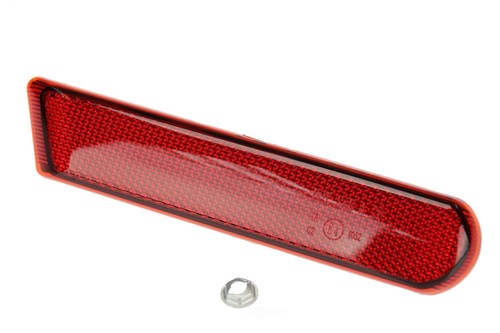 Reflector URO Parts 63148381253 - Picture 1 of 5