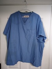 Scrubs Shirt Size 2X