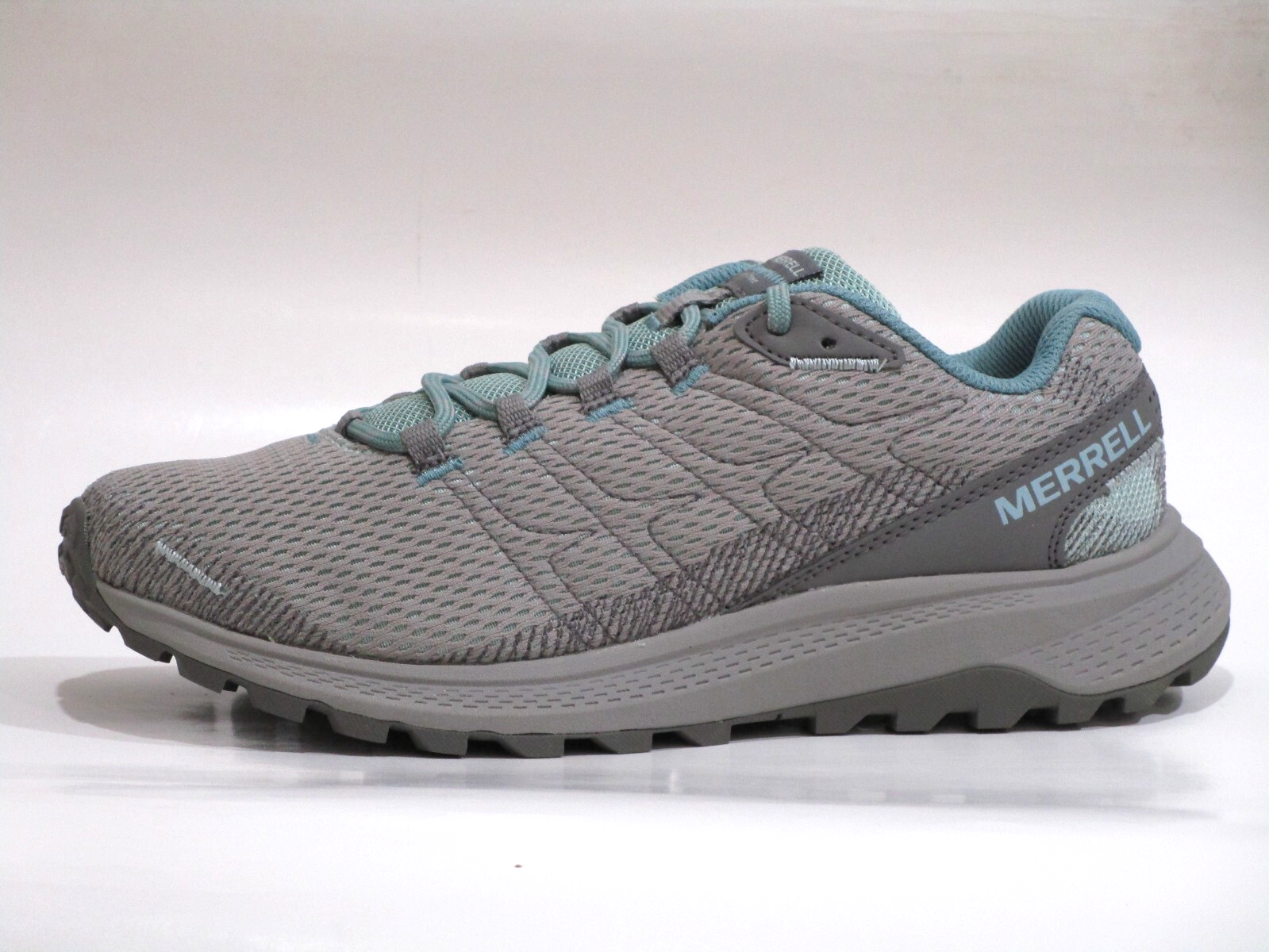Merrell Scarpe da Trail Running Donna Fly Strike J067238 Taglia 9.5 Medium US
